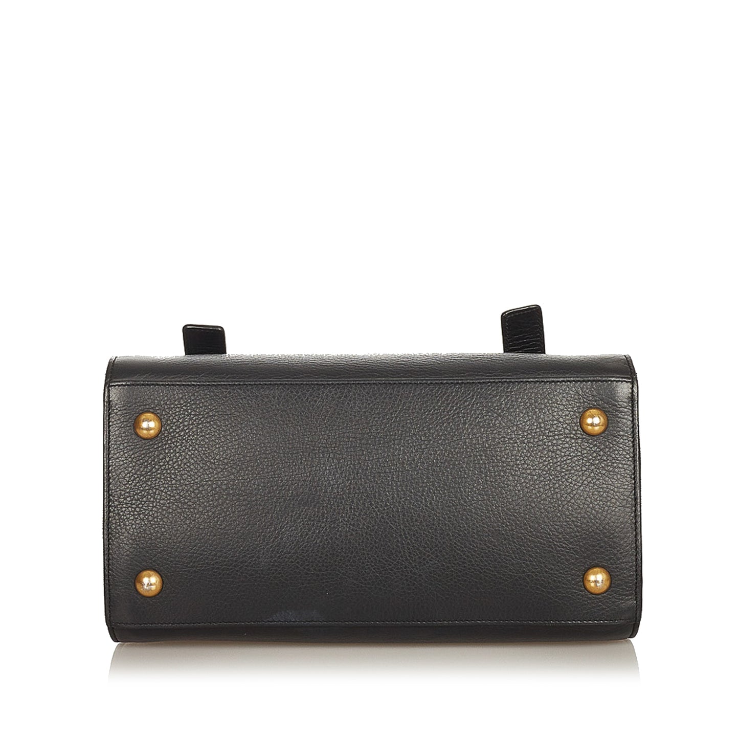Muse Two Leather Satchel