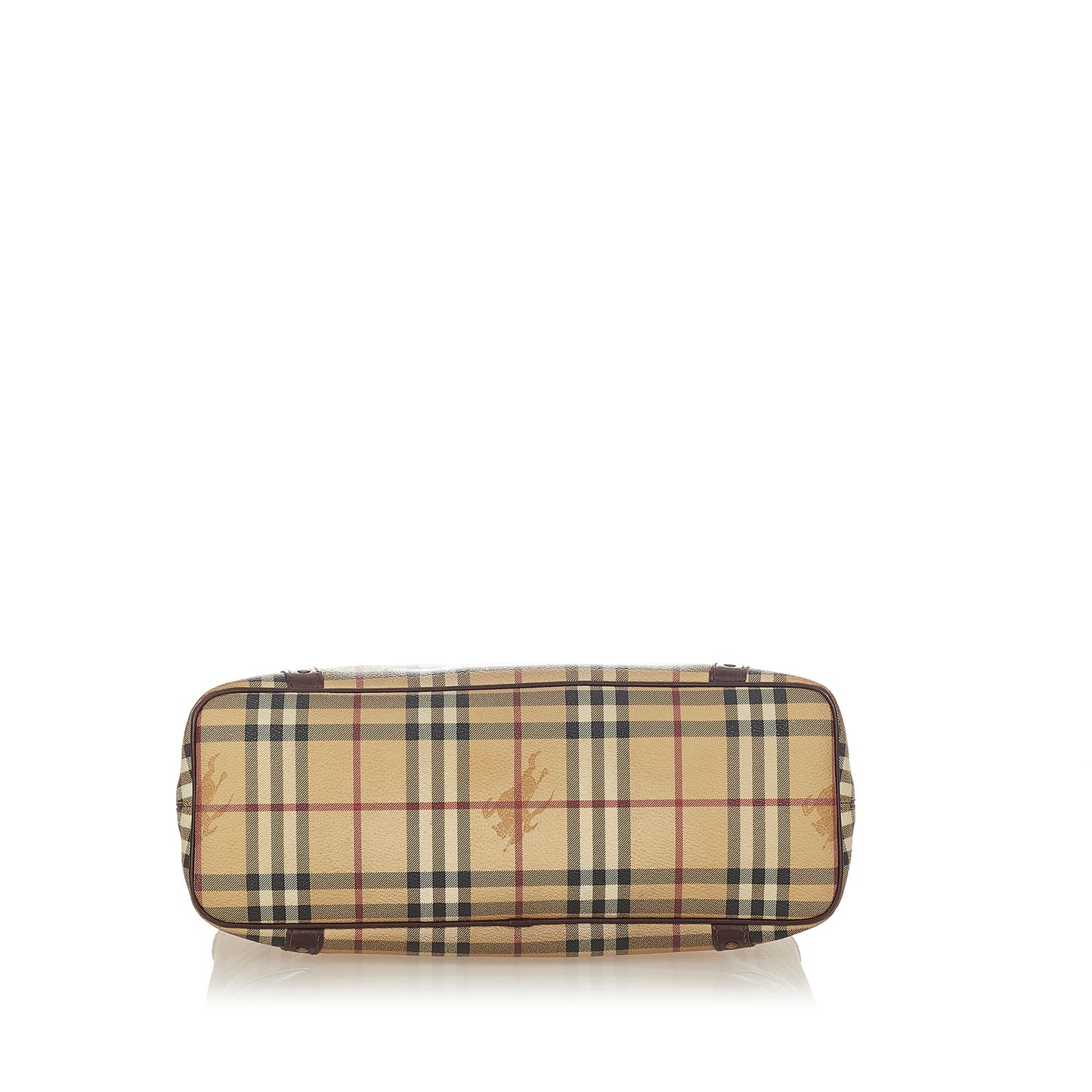 Haymarket Check Shoulder Bag