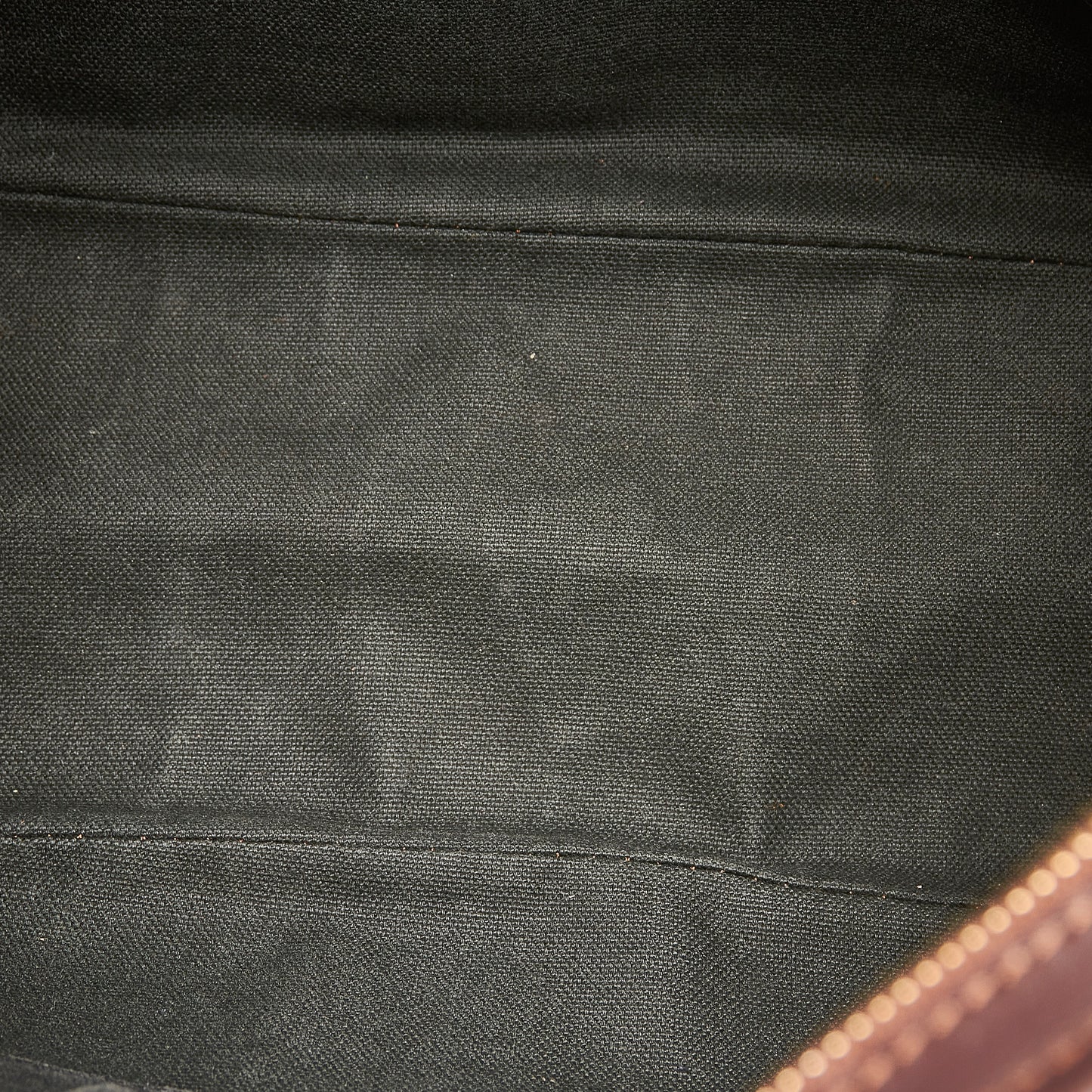 Haymarket Check Shoulder Bag