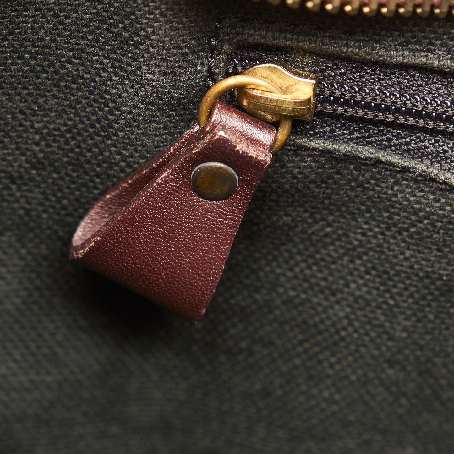 Haymarket Check Shoulder Bag