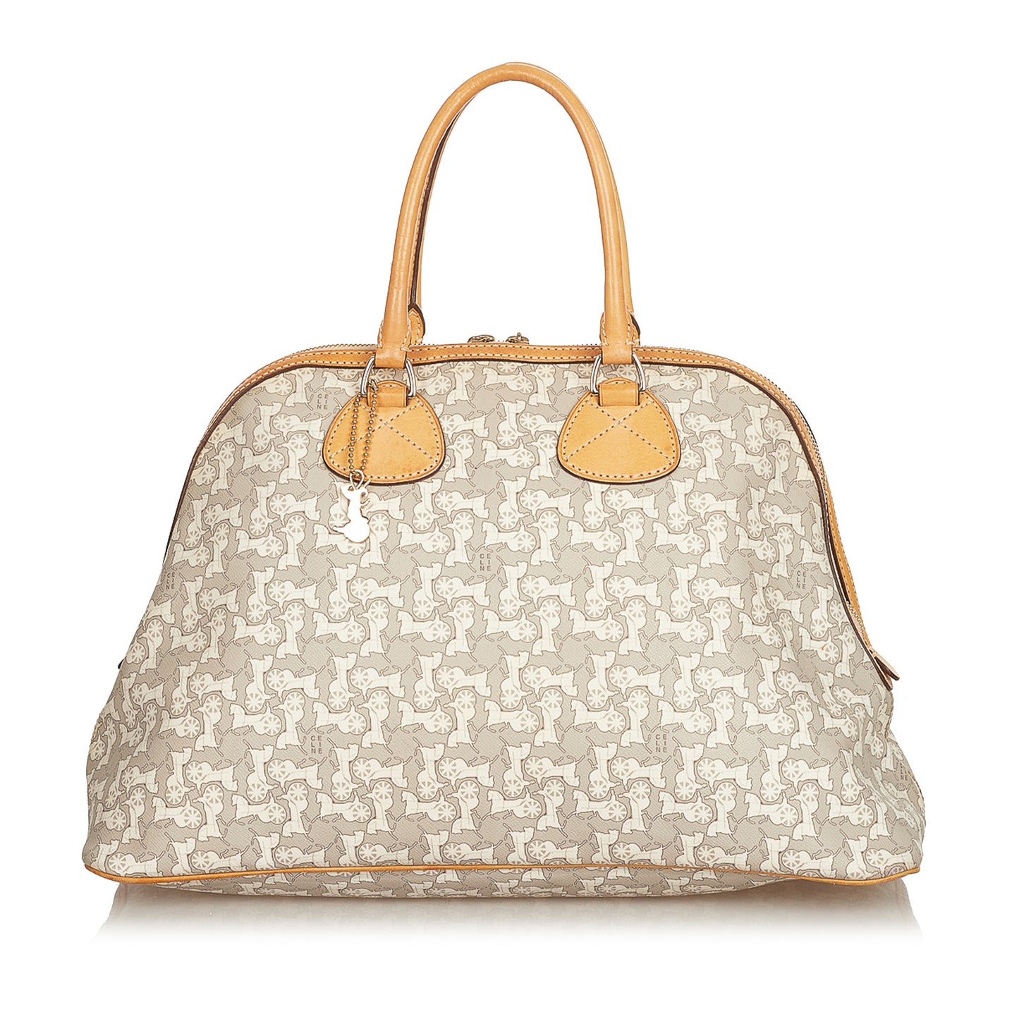 Carriage Handbag