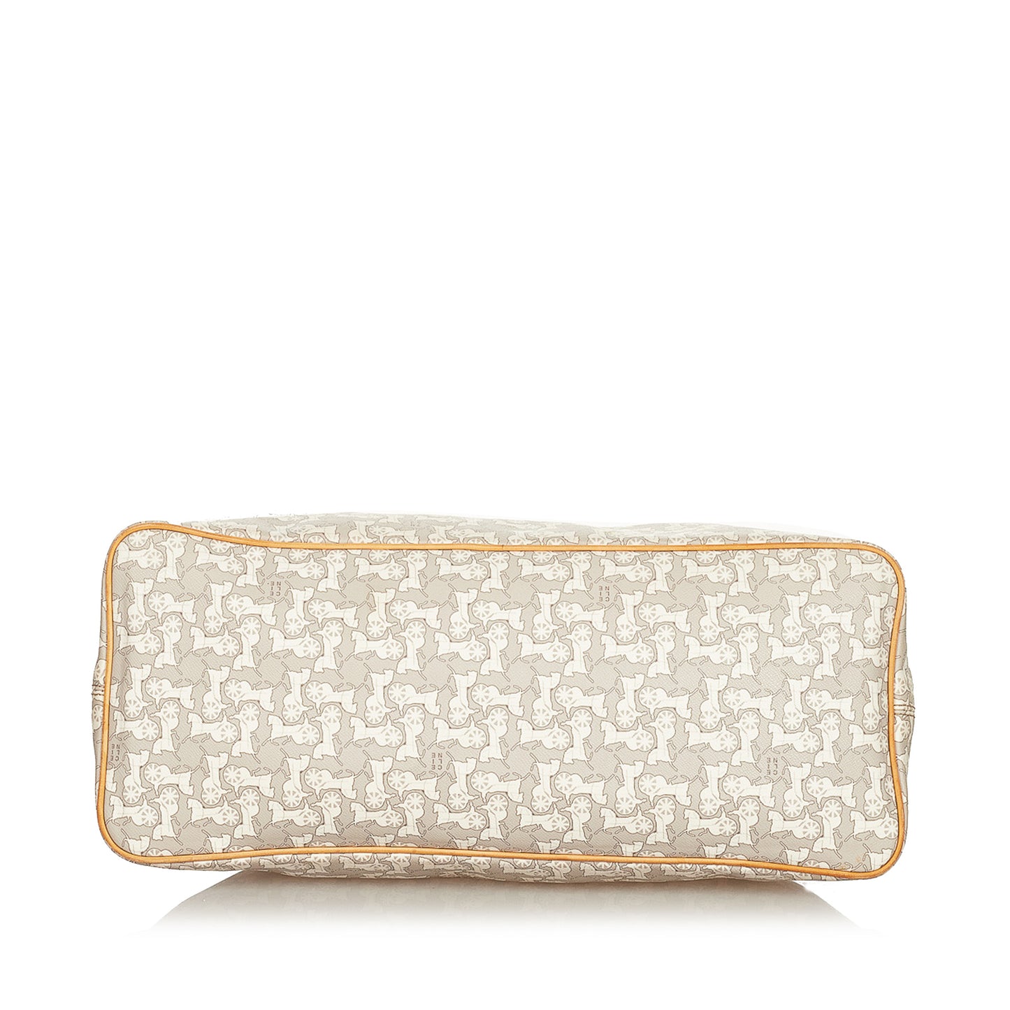 Carriage Handbag