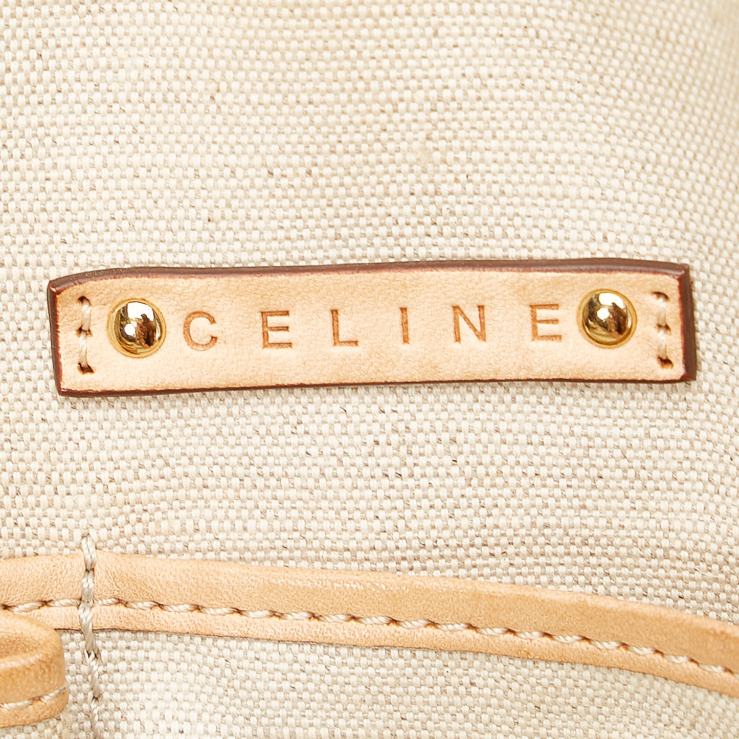 Carriage Handbag