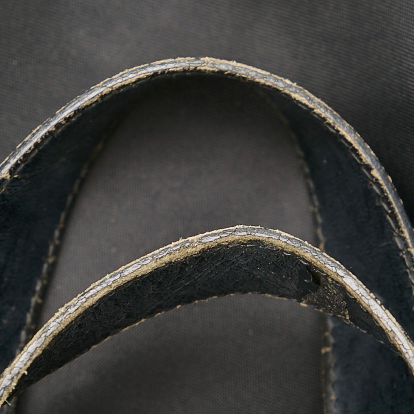 Nylon Tote Bag