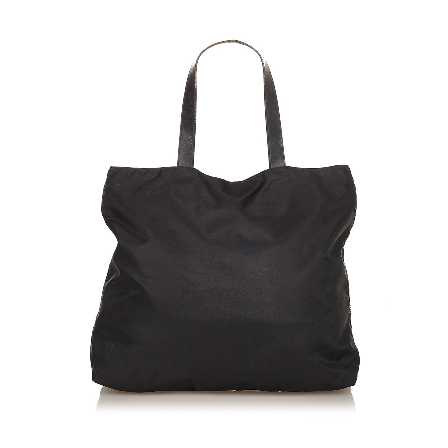 Nylon Tote Bag