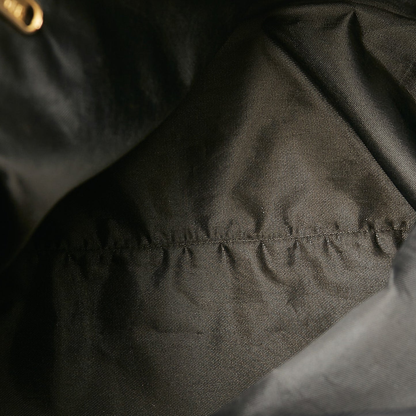 Nylon Tote Bag