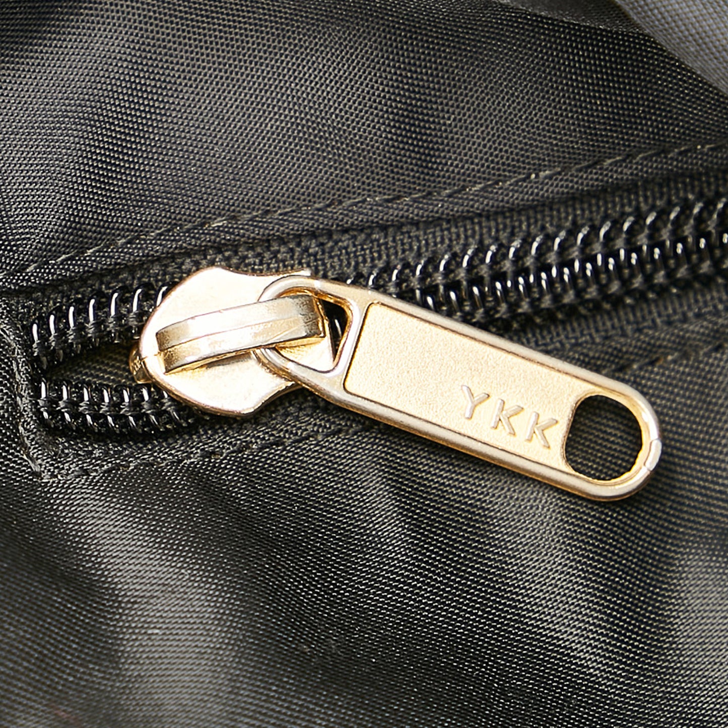 Nylon Tote Bag