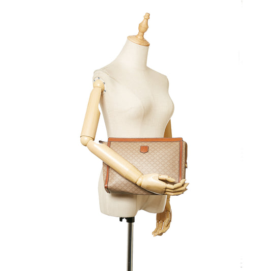 Macadam Clutch Bag