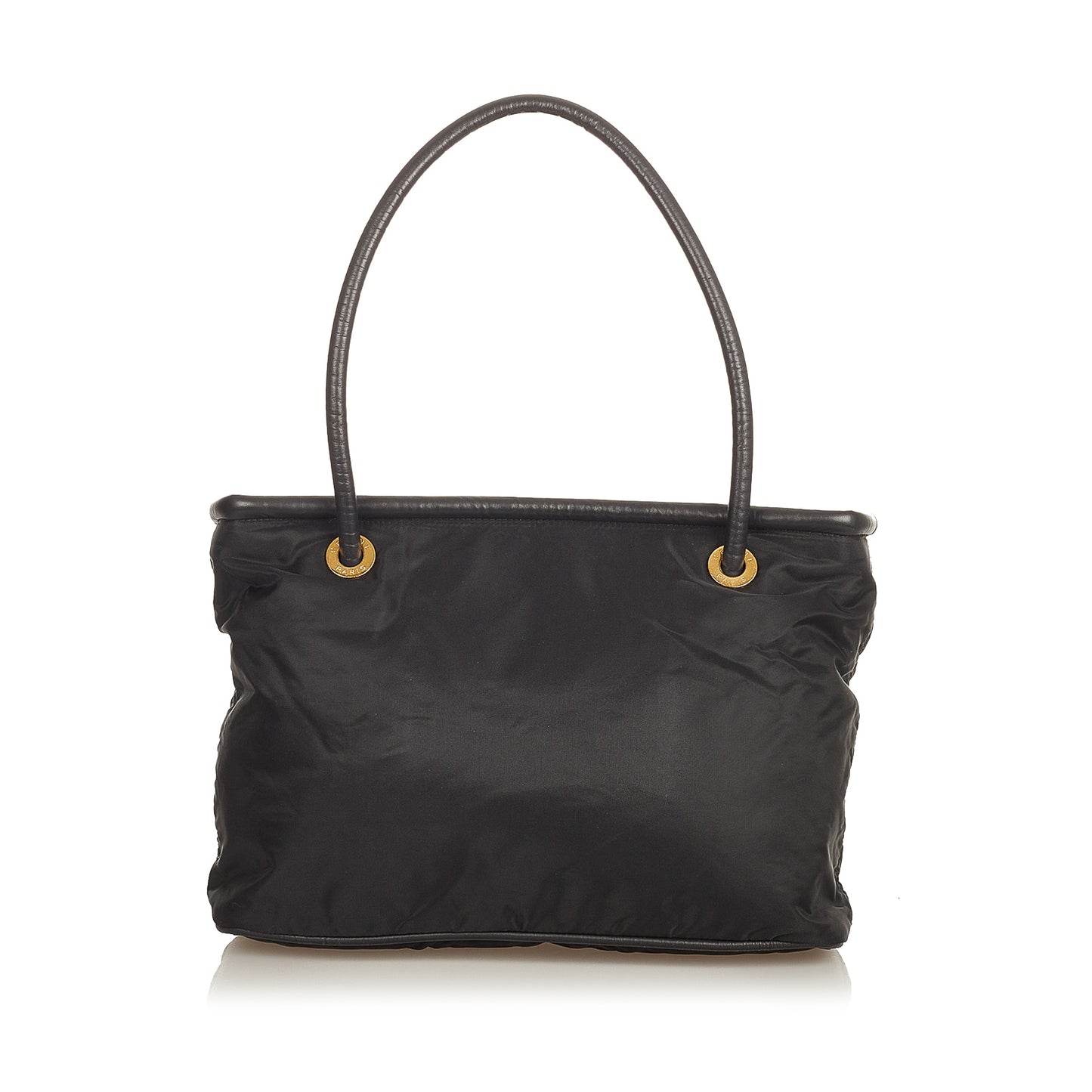Nylon Tote Bag