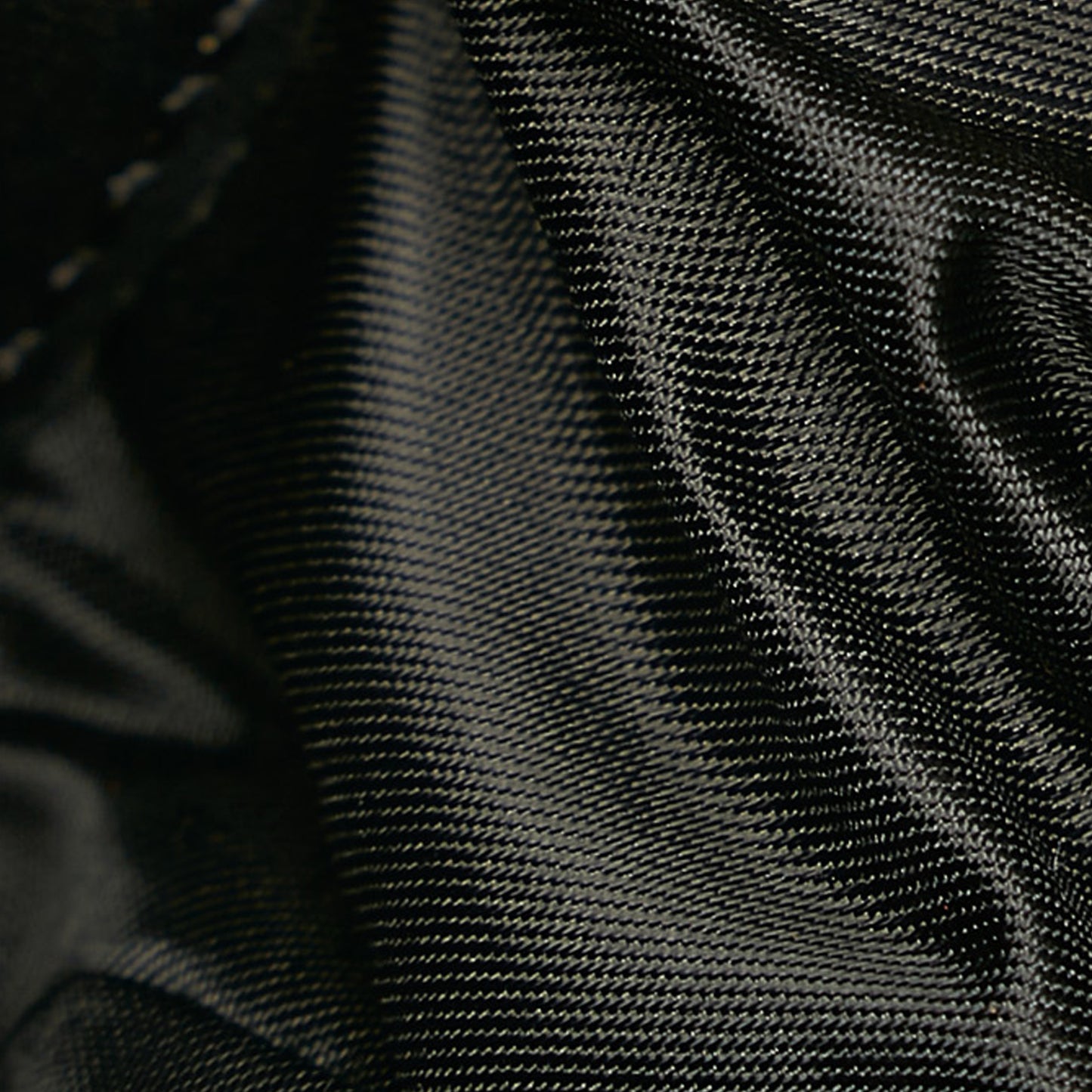 Nylon Tote Bag