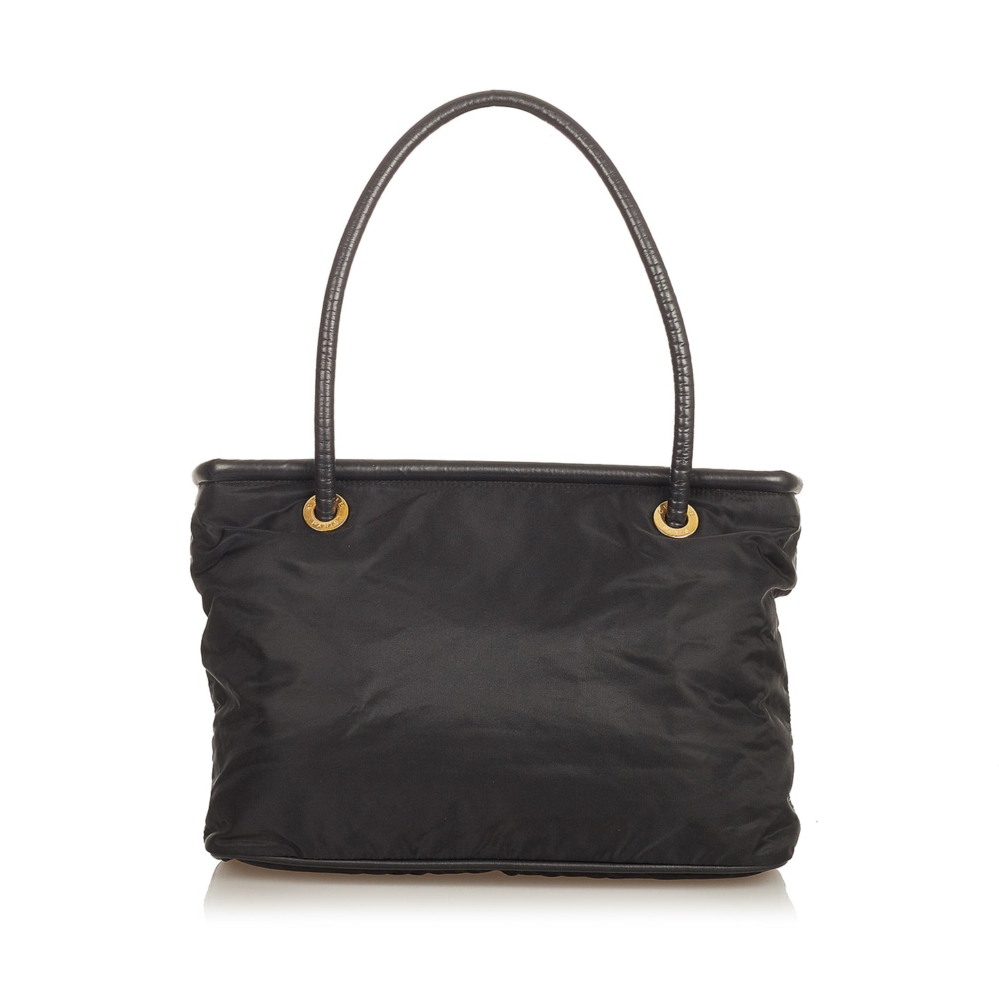 Nylon Tote Bag