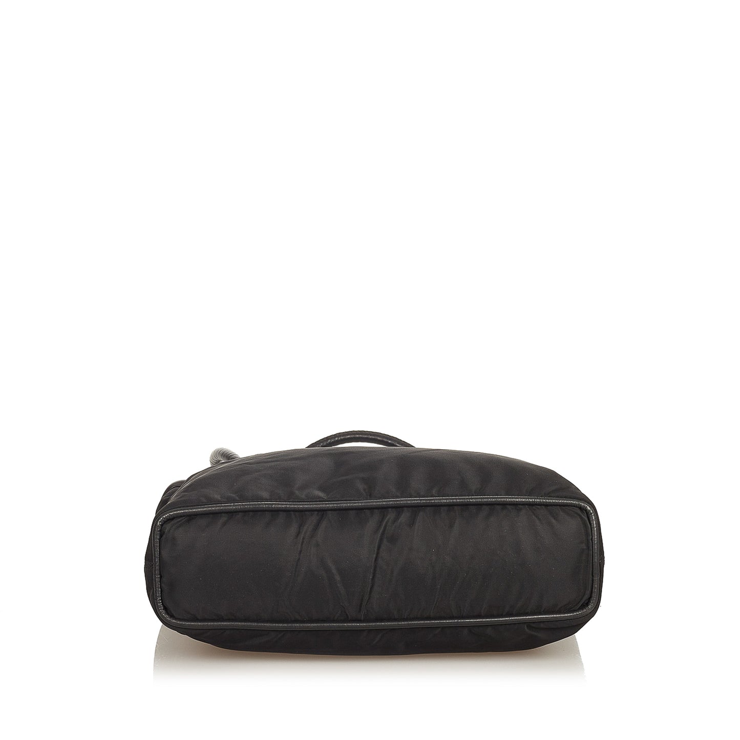 Nylon Tote Bag