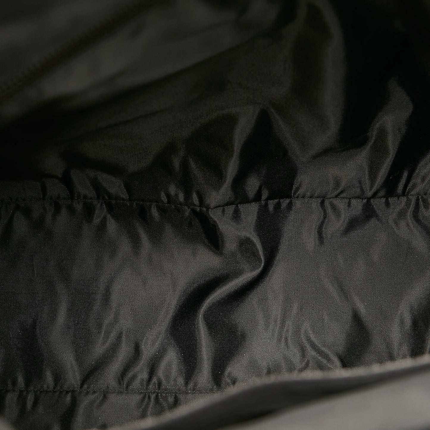 Nylon Tote Bag