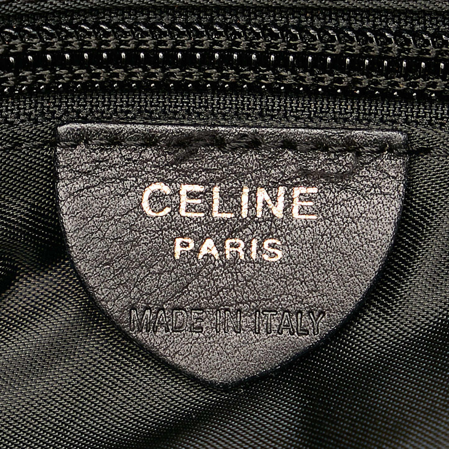 Nylon Tote Bag