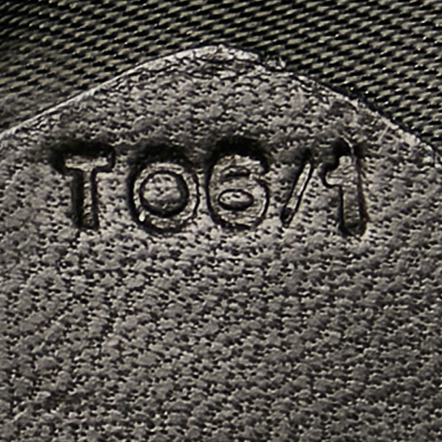 Nylon Tote Bag