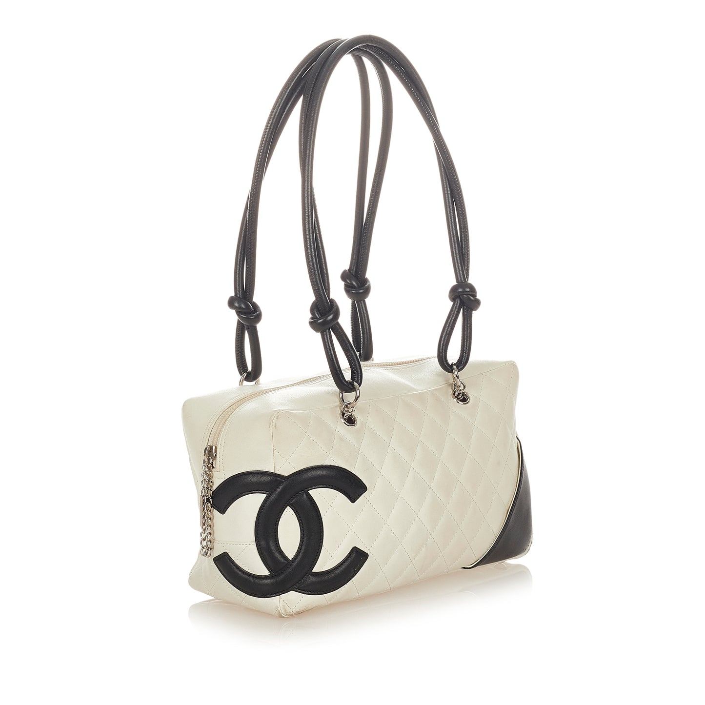 Cambon Ligne Shoulder Bag