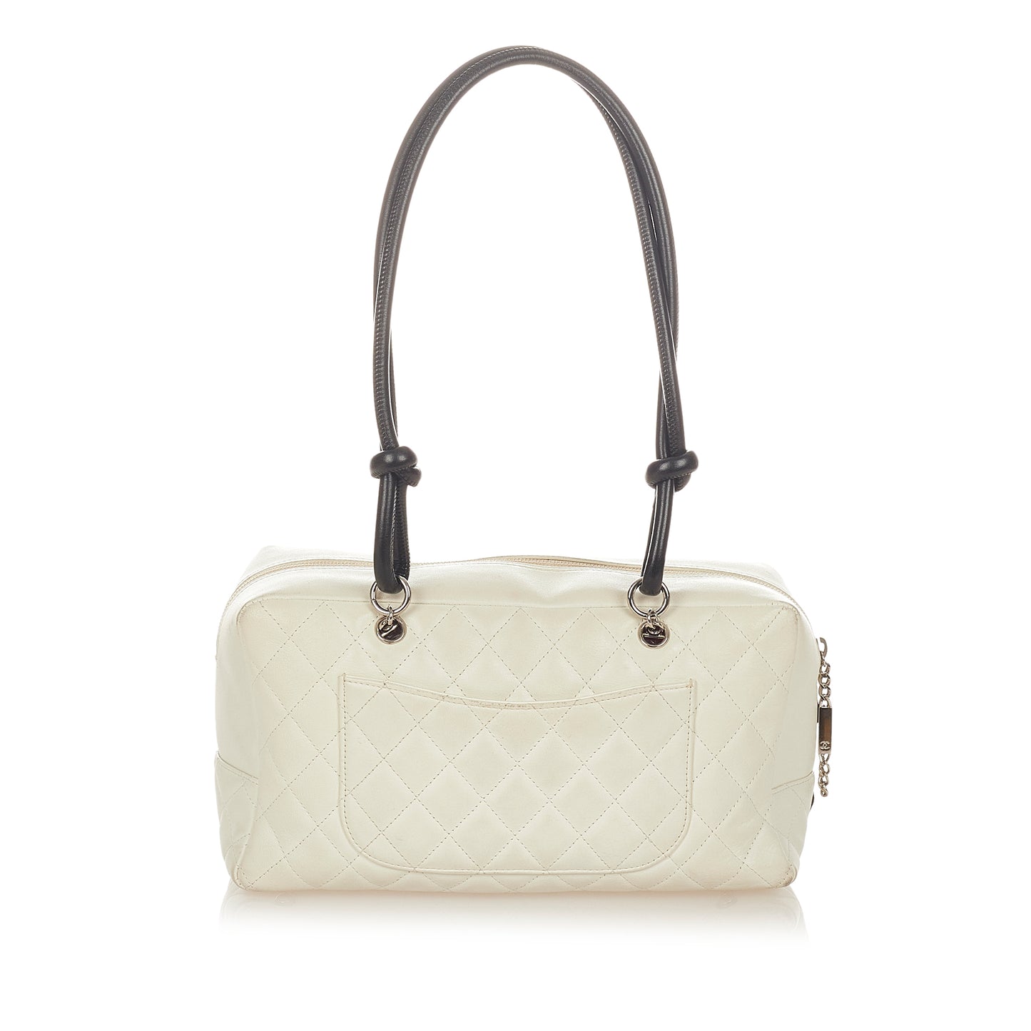 Cambon Ligne Shoulder Bag