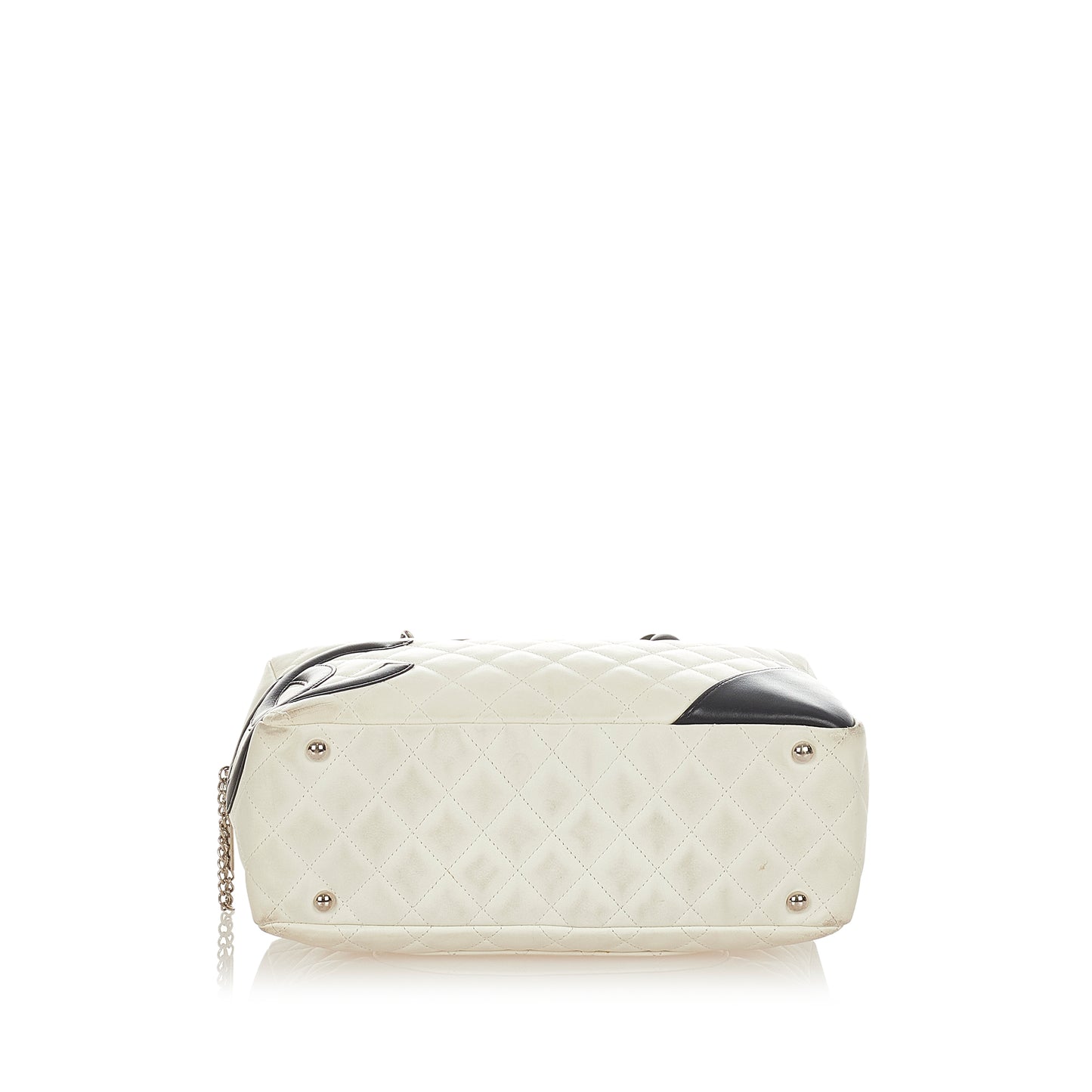 Cambon Ligne Shoulder Bag