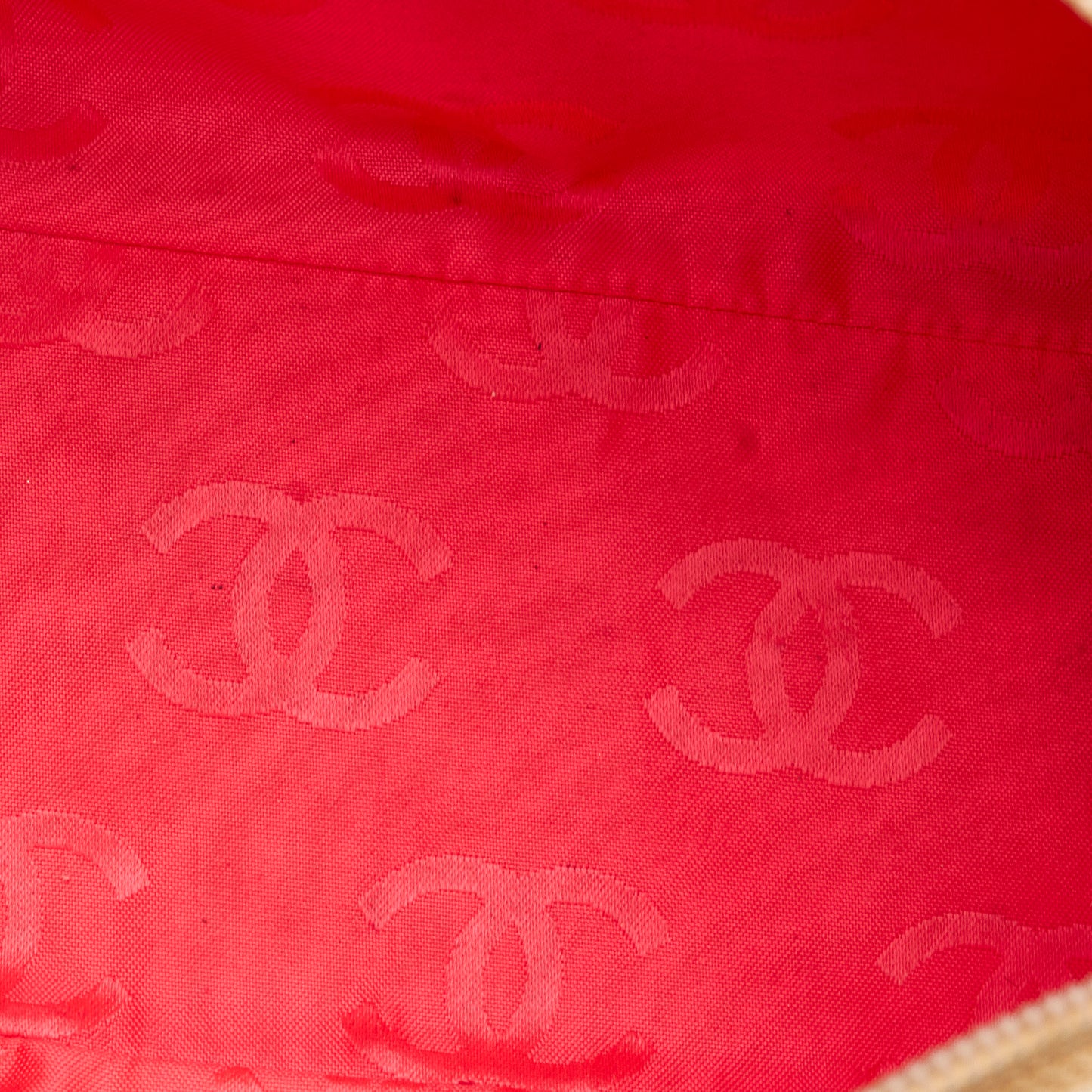 Cambon Ligne Shoulder Bag