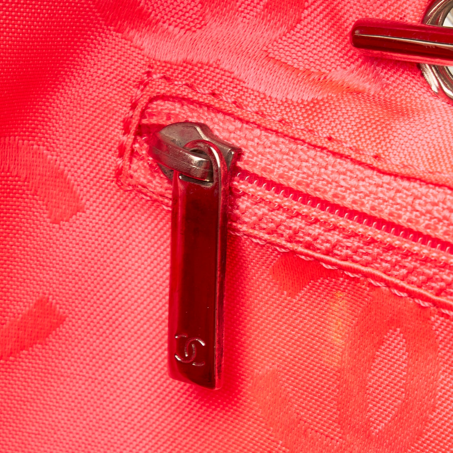 Cambon Ligne Shoulder Bag
