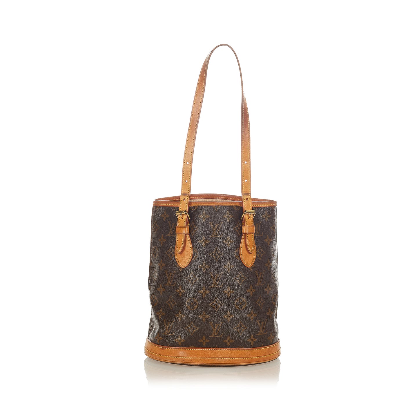 Monogram Petit Bucket