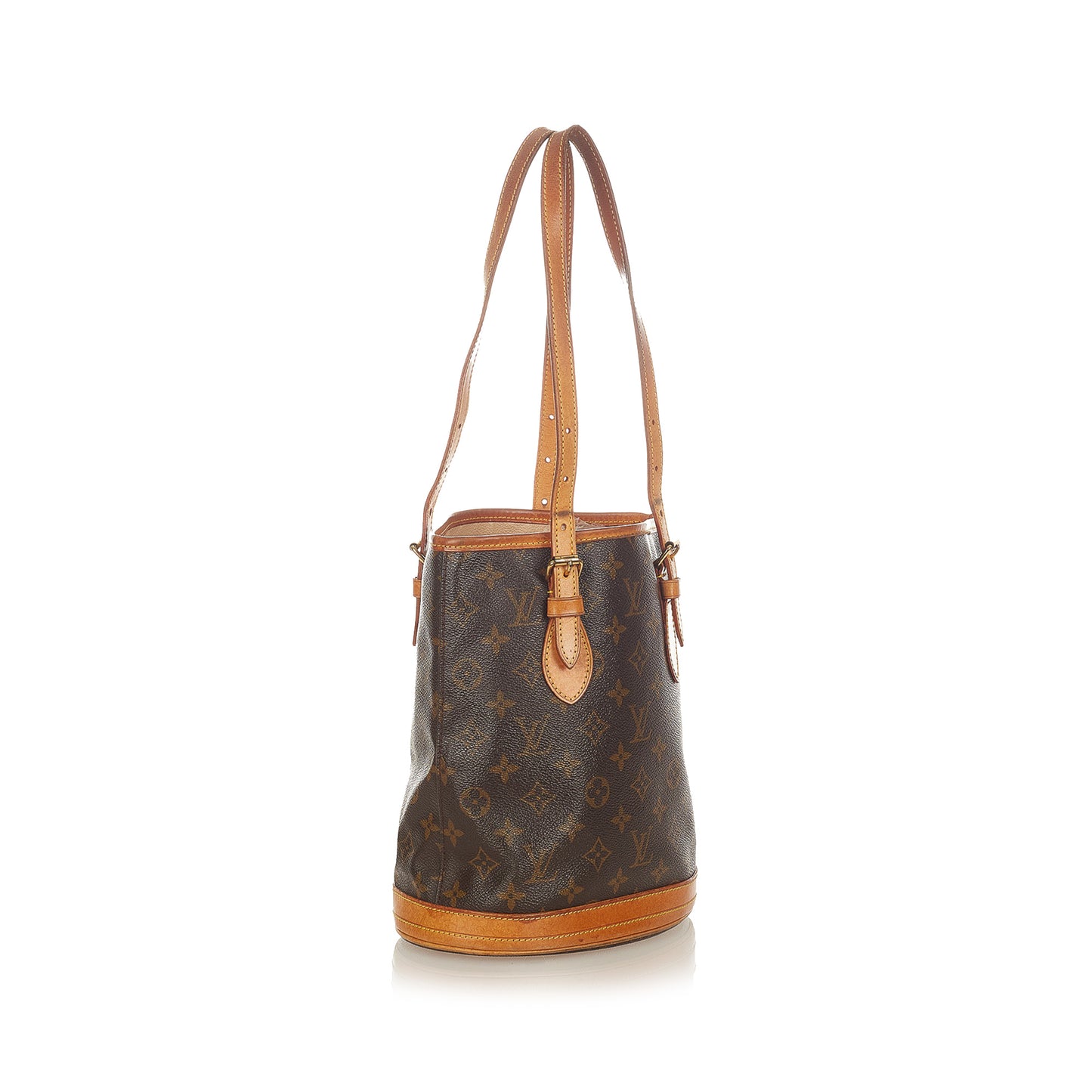 Monogram Petit Bucket