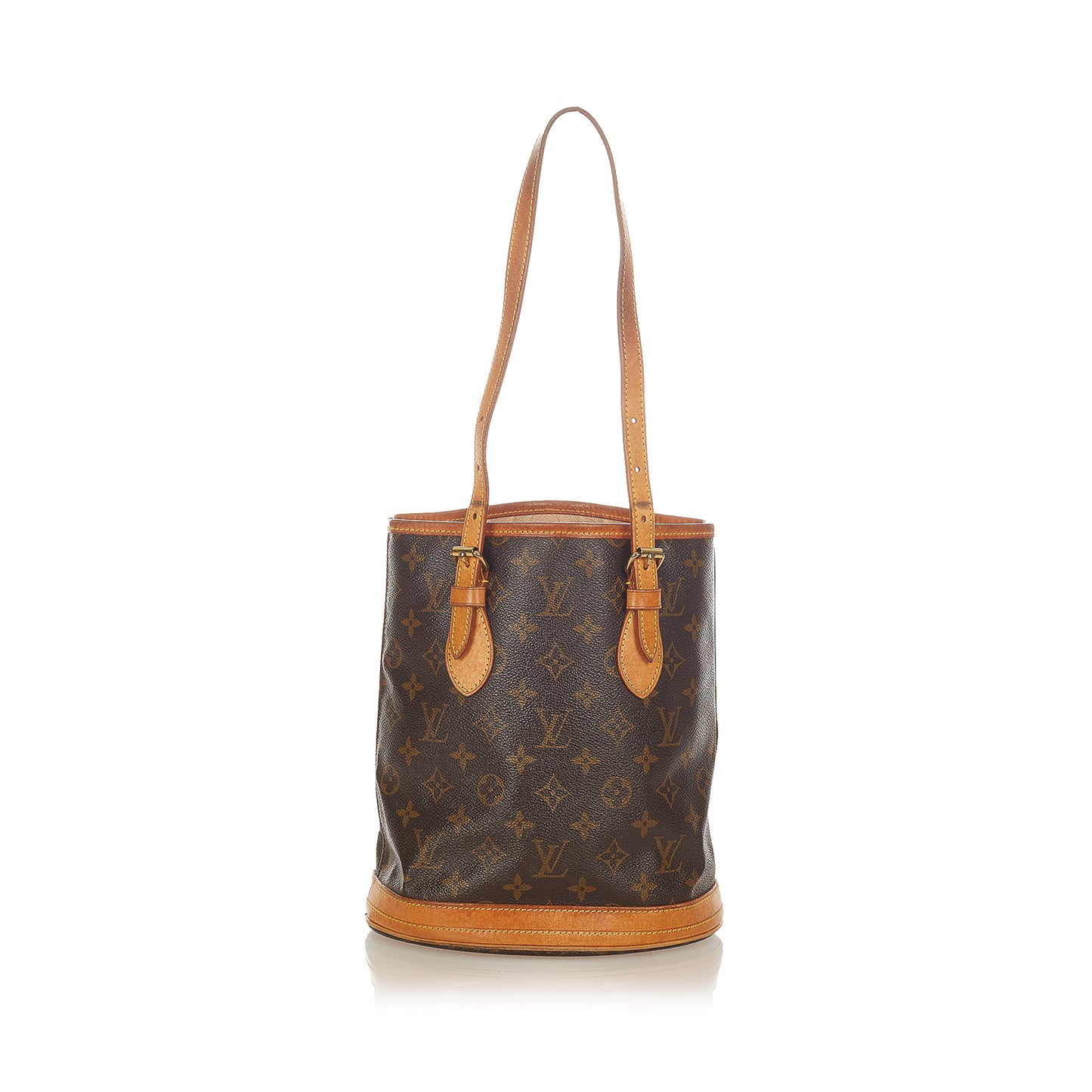 Monogram Petit Bucket