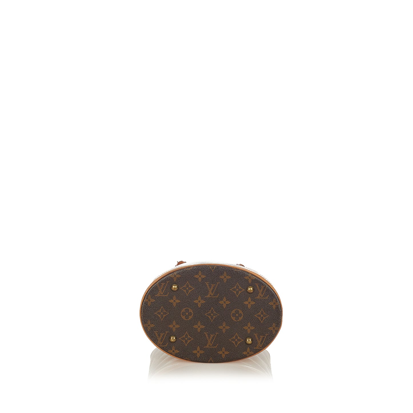 Monogram Petit Bucket