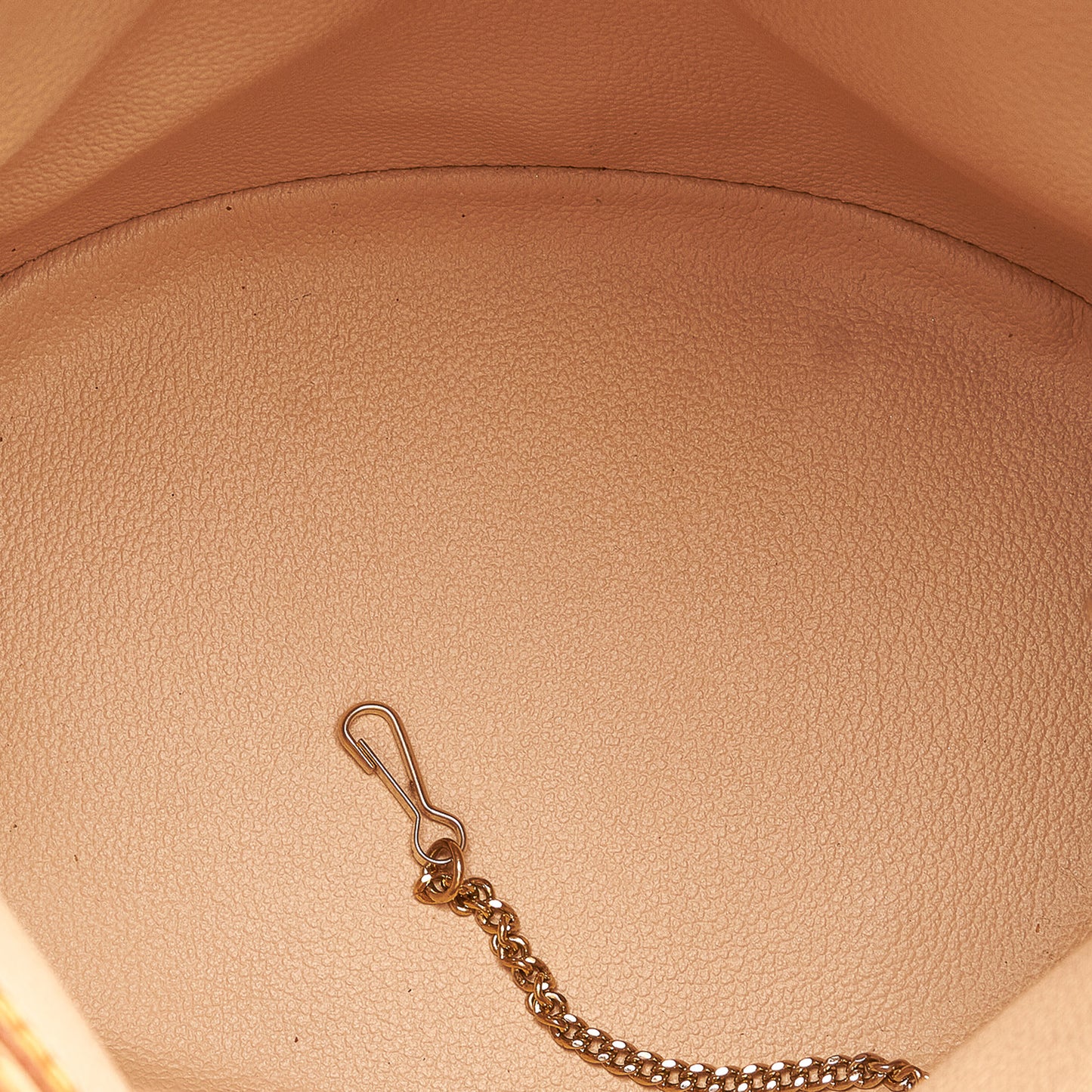 Monogram Petit Bucket