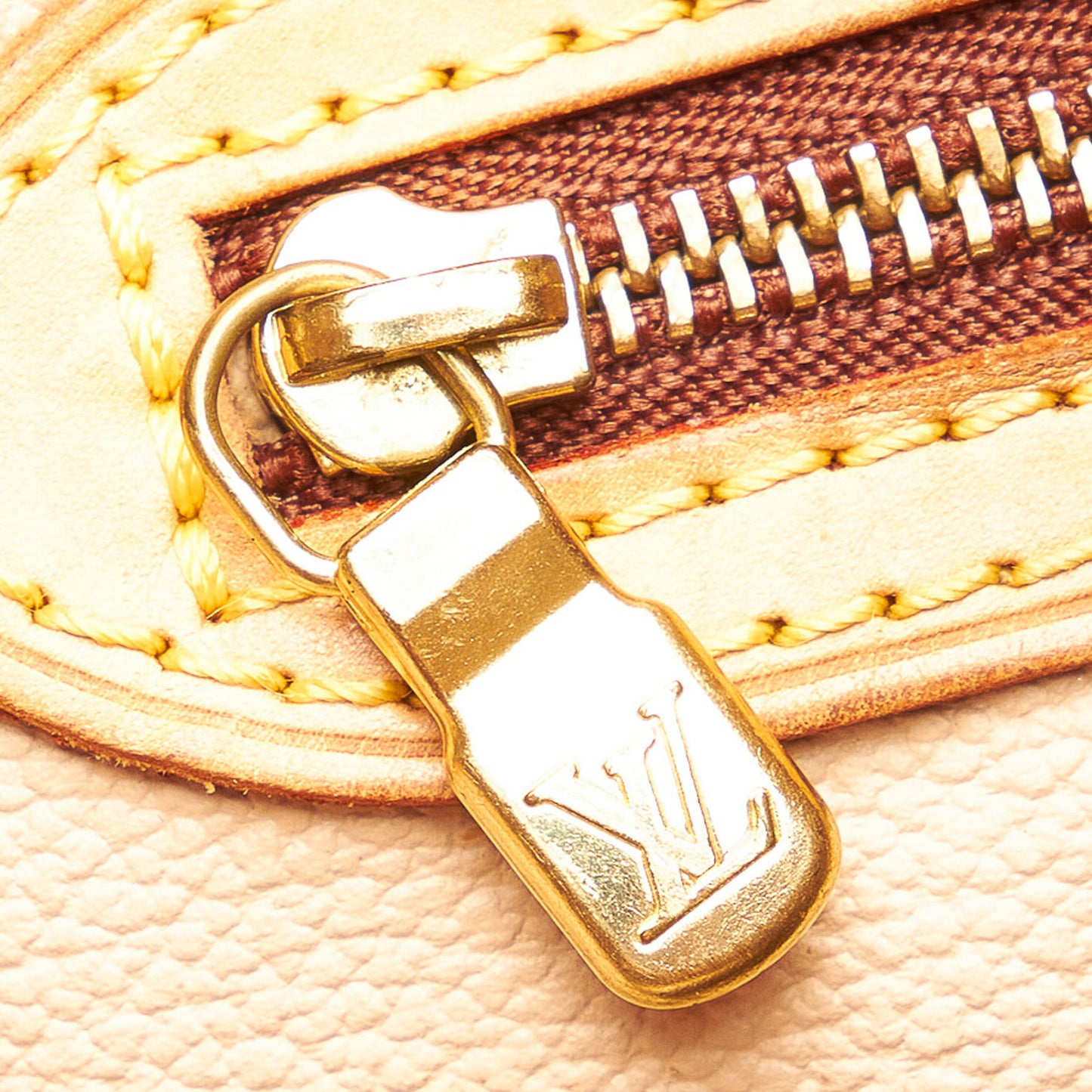Monogram Petit Bucket