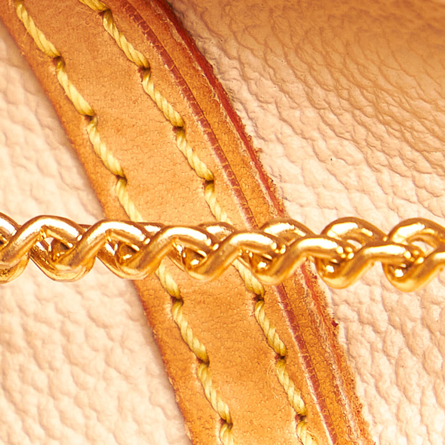 Monogram Petit Bucket