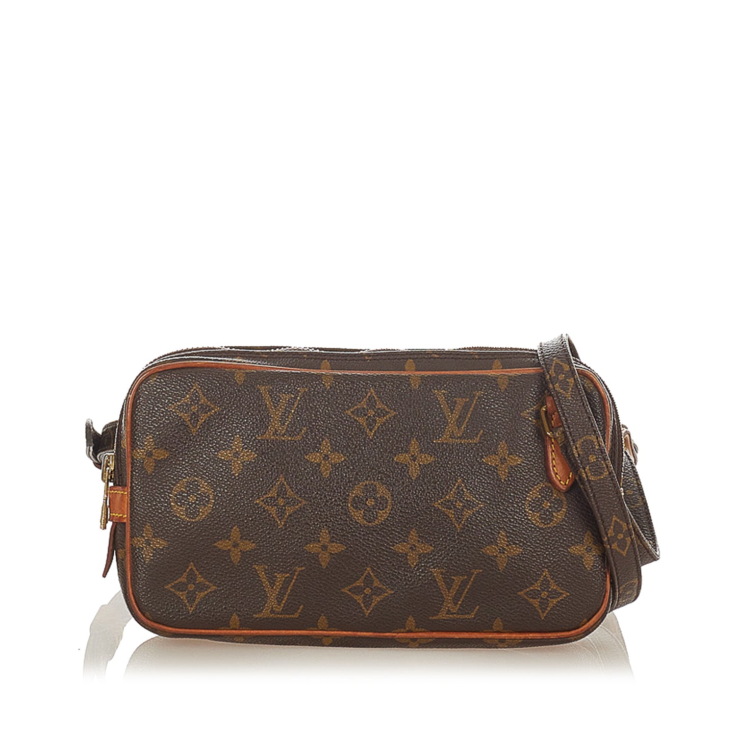 Monogram Marly Bandouliere
