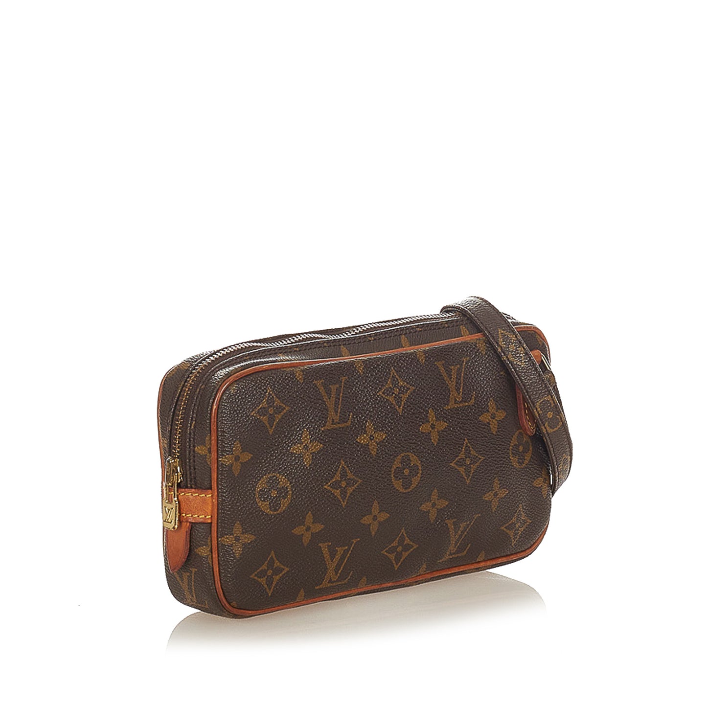Monogram Marly Bandouliere