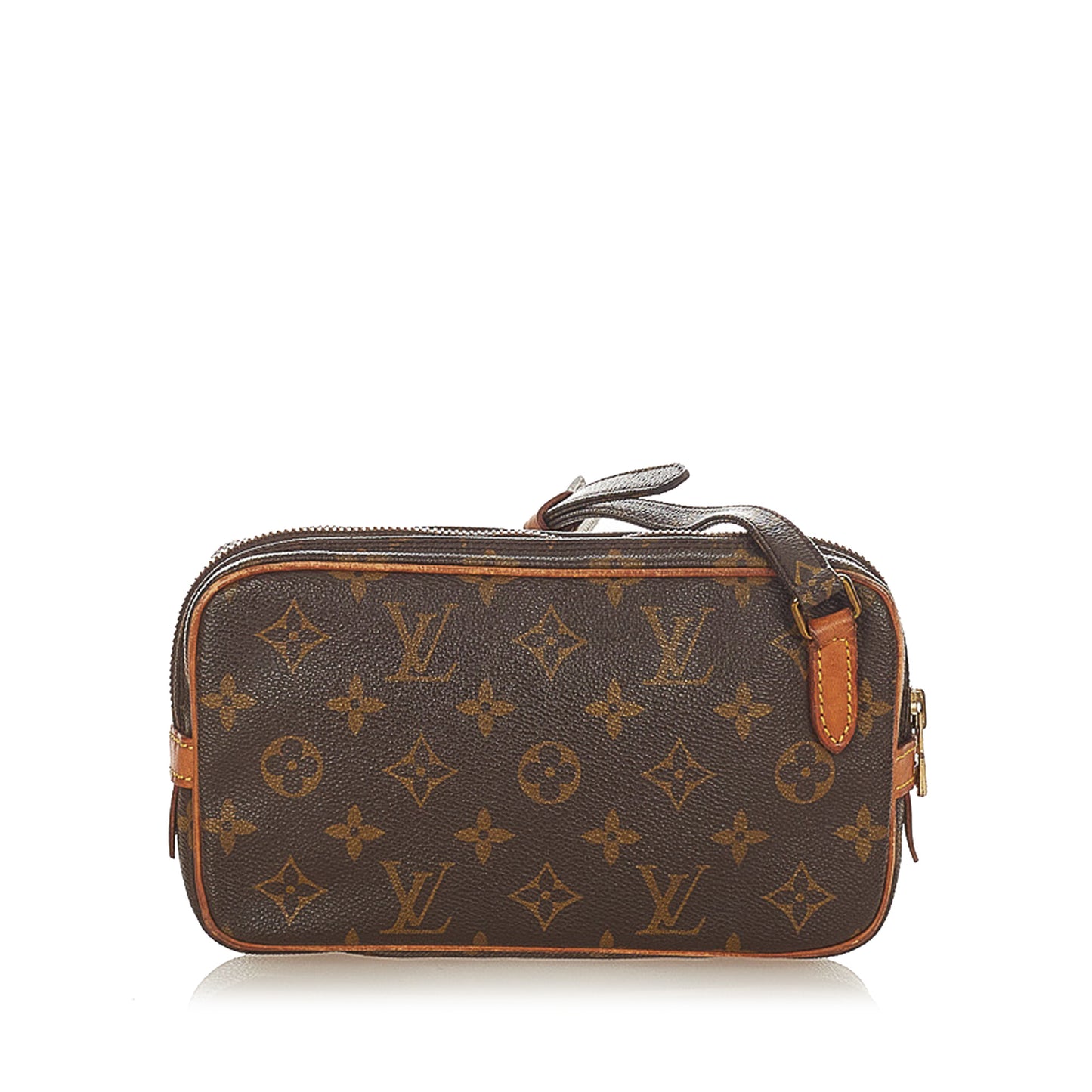 Monogram Marly Bandouliere