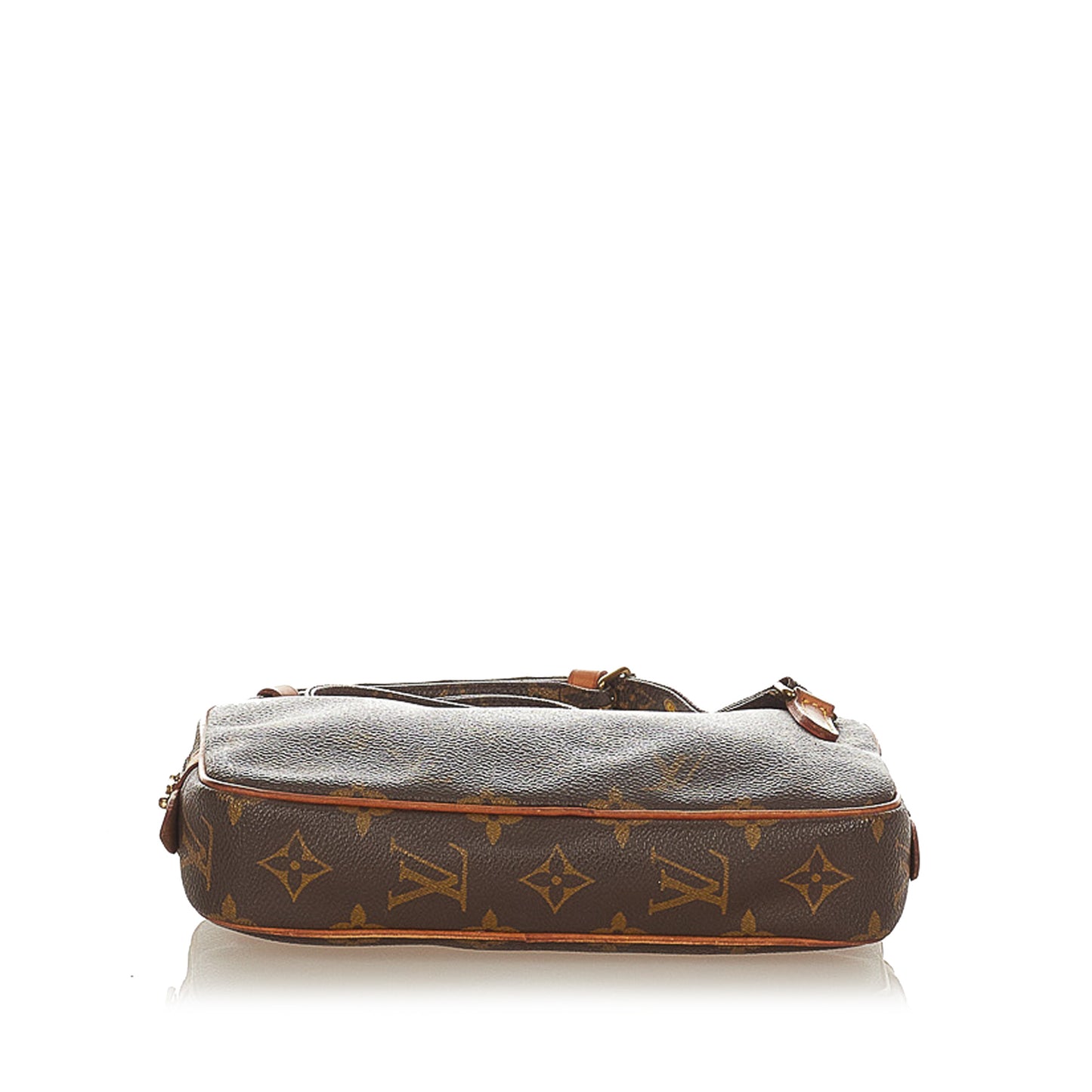 Monogram Marly Bandouliere