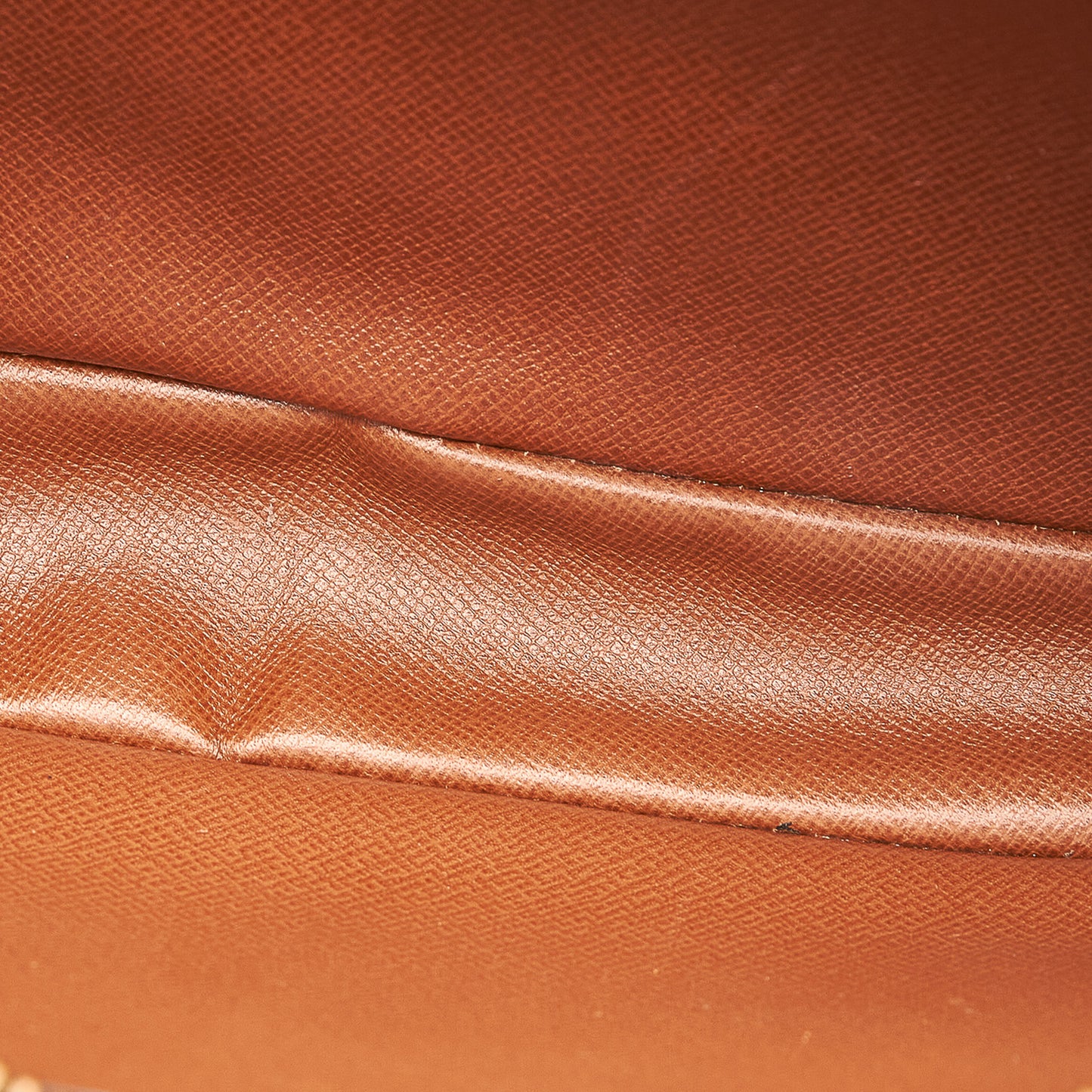 Monogram Marly Bandouliere