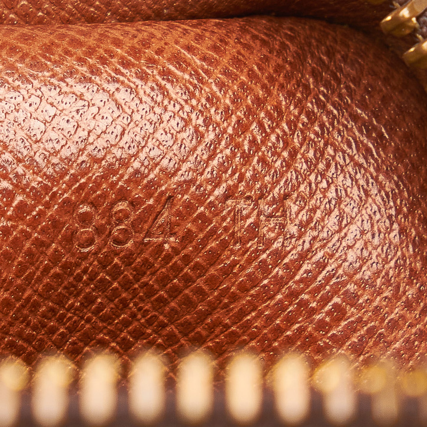 Monogram Marly Bandouliere