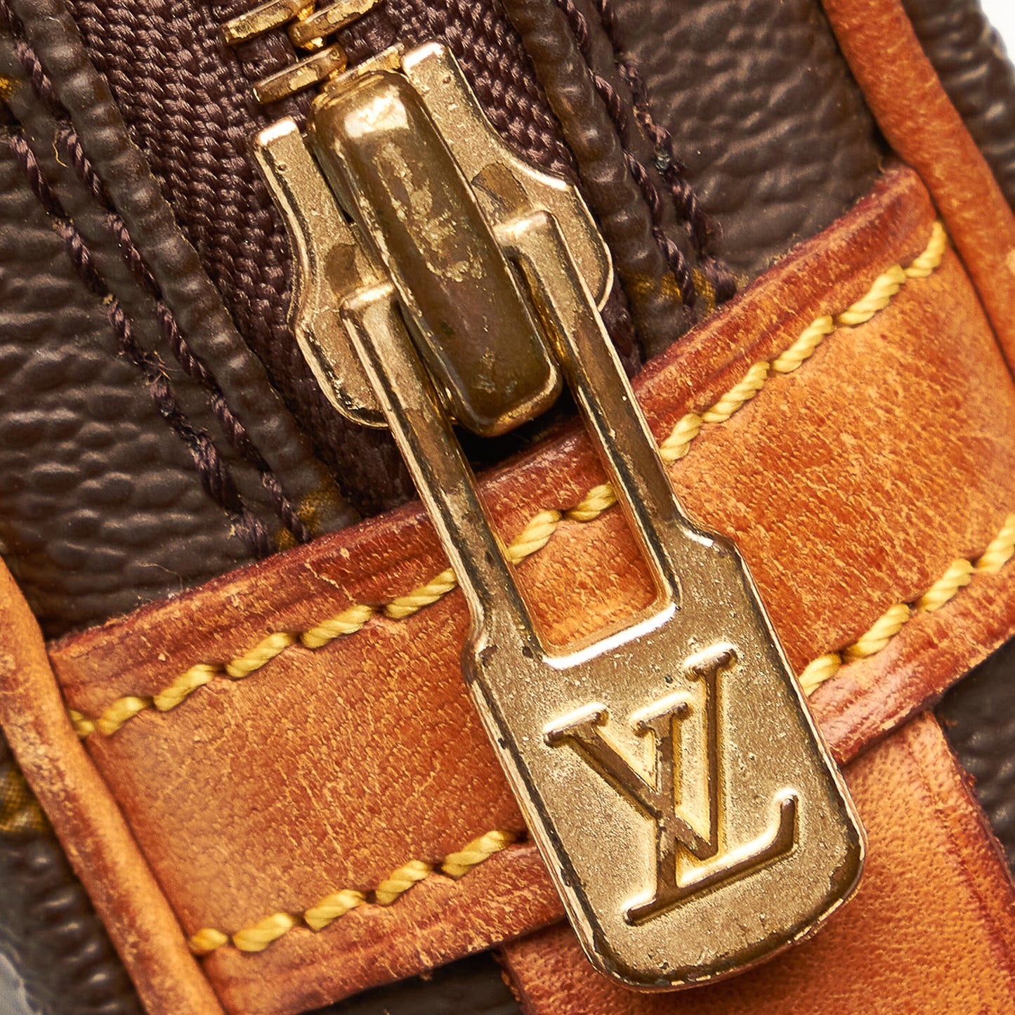 Monogram Marly Bandouliere