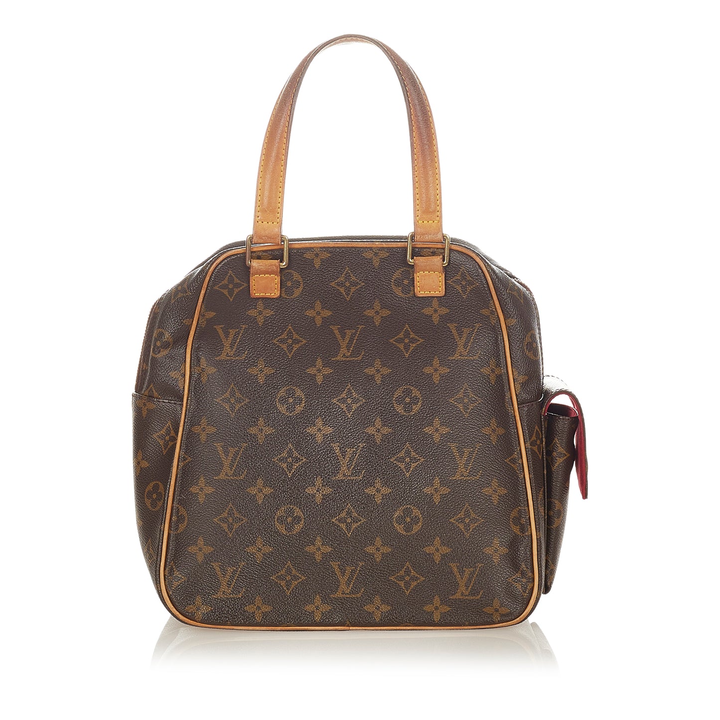Monogram Excentri-Cite