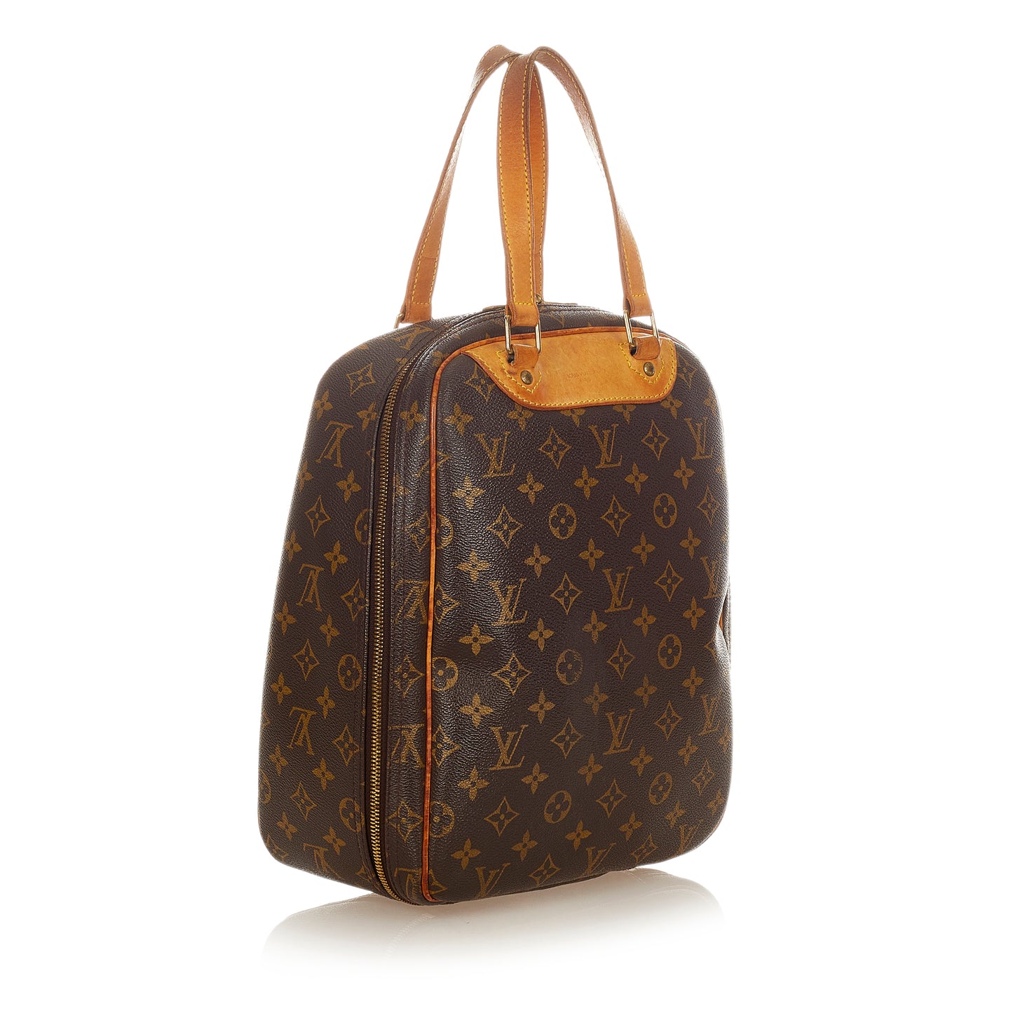 Monogram Excursion