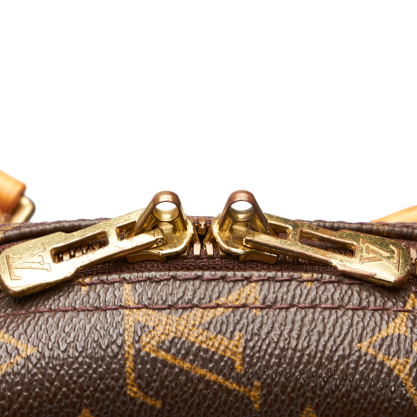 Monogram Excursion