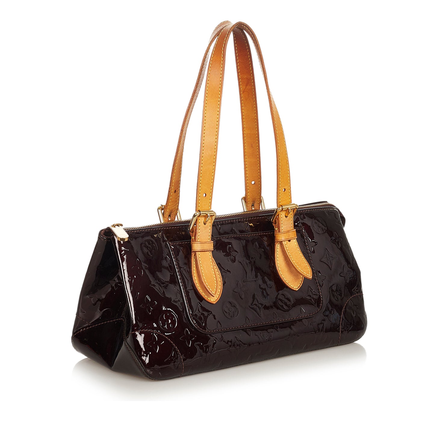 Vernis Rosewood