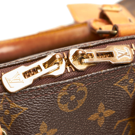 Monogram Keepall Bandouliere 45