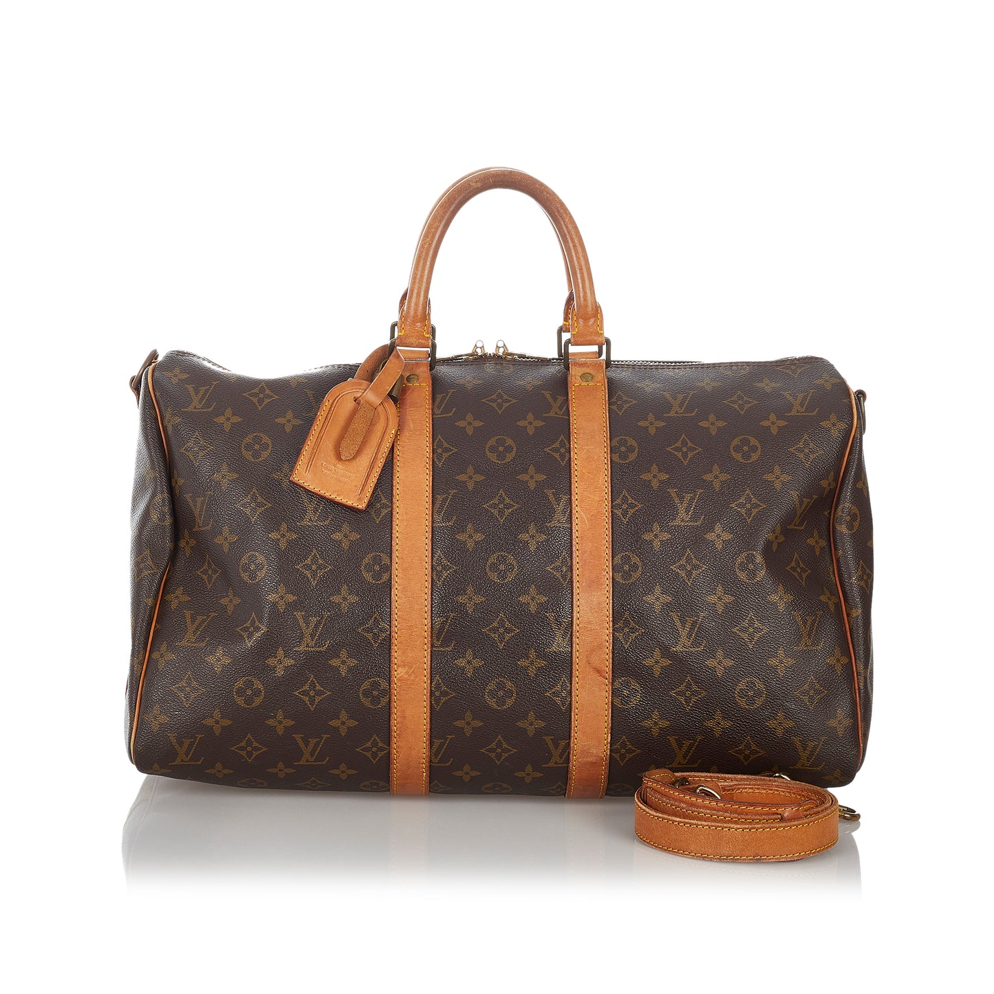 Monogram Keepall Bandouliere 45
