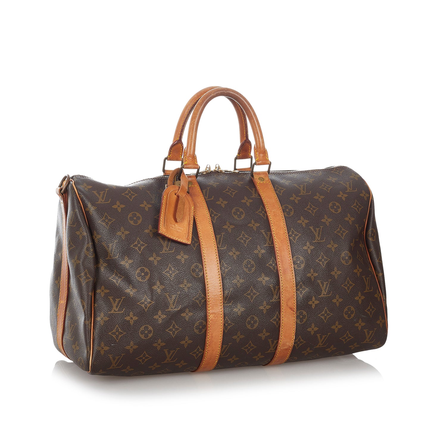 Monogram Keepall Bandouliere 45