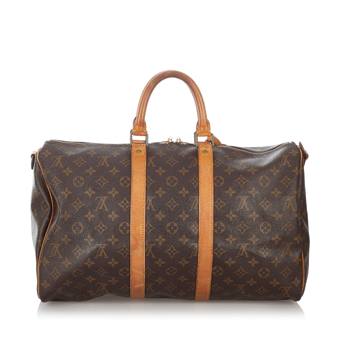 Monogram Keepall Bandouliere 45
