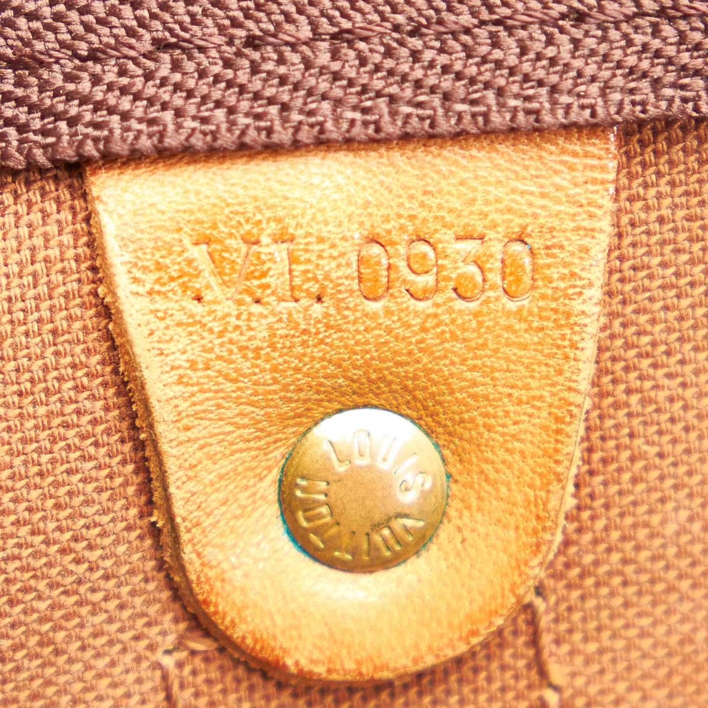 Monogram Keepall Bandouliere 45