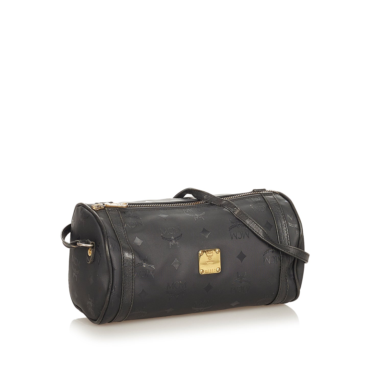 Visetos Nylon Crossbody Bag