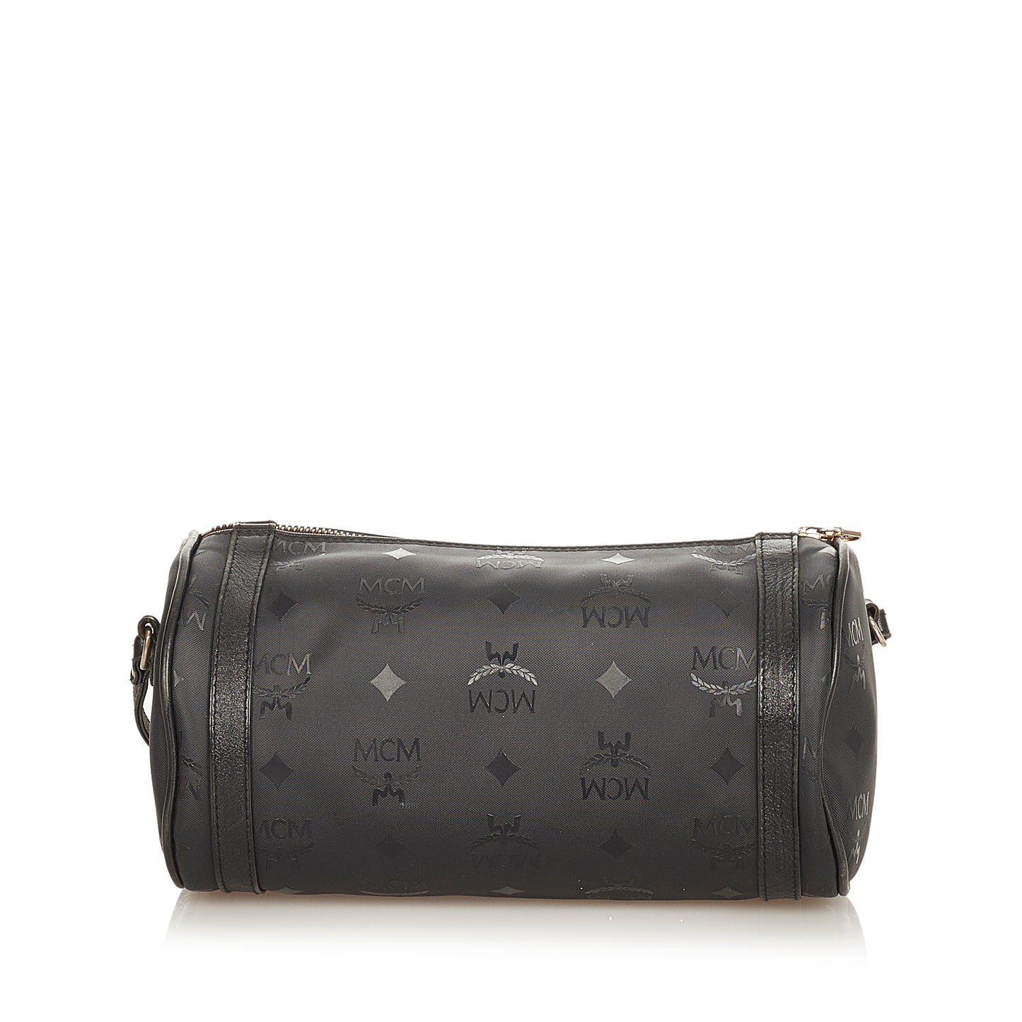 Visetos Nylon Crossbody Bag