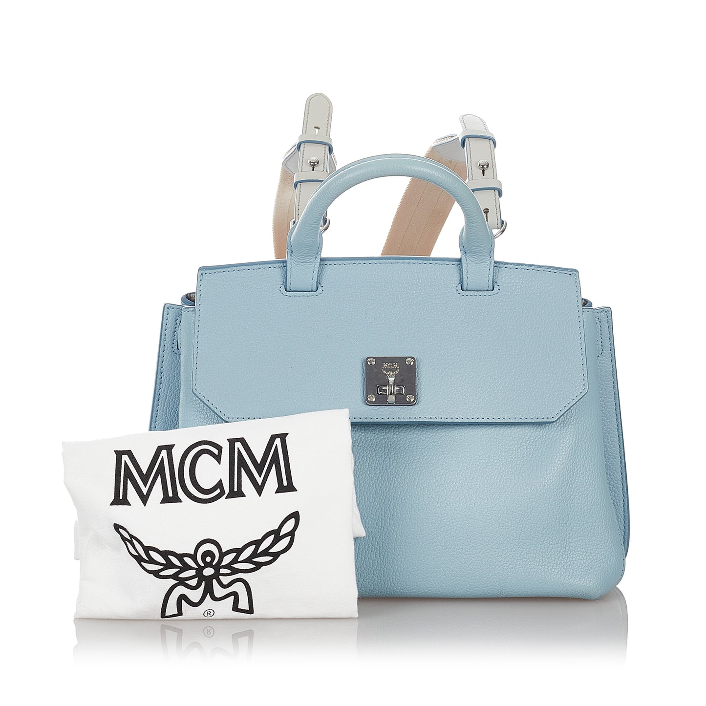 Fontanellas Park Ave Milla Convertible Backpack